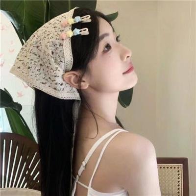 柏婷娜小姐国语